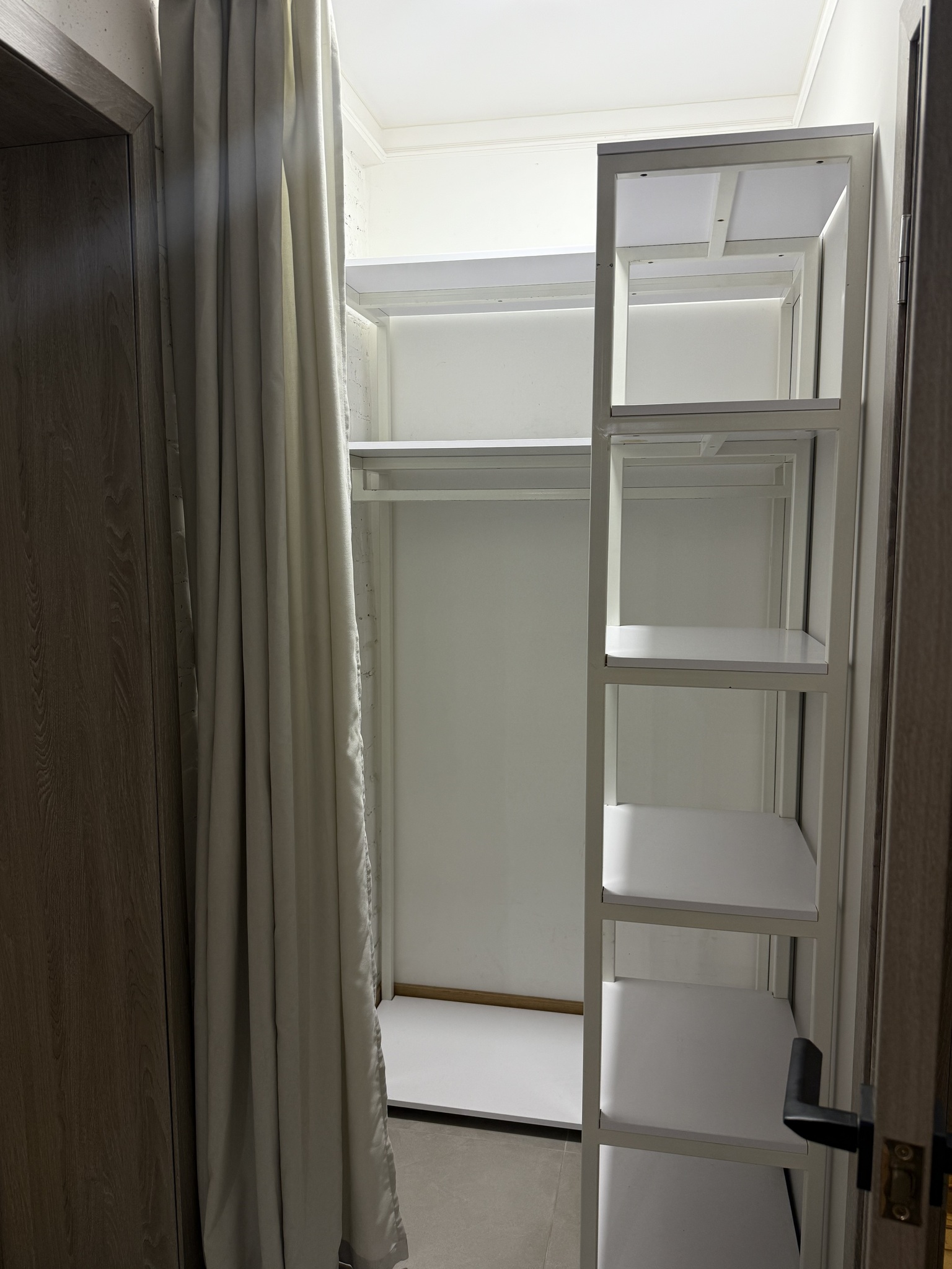 Аренда 3-комнатной квартиры 56 м², Победы ул., 93