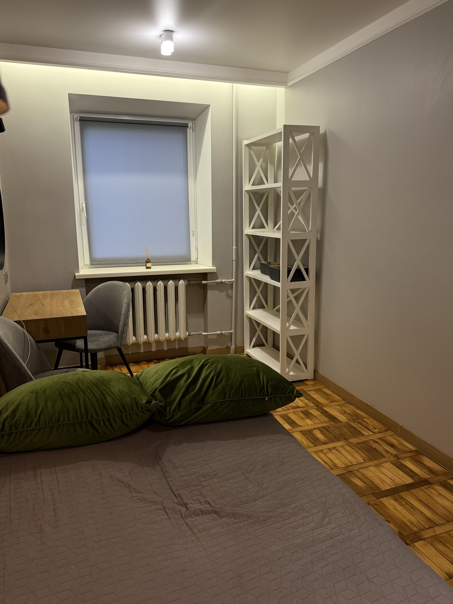 Аренда 3-комнатной квартиры 56 м², Победы ул., 93
