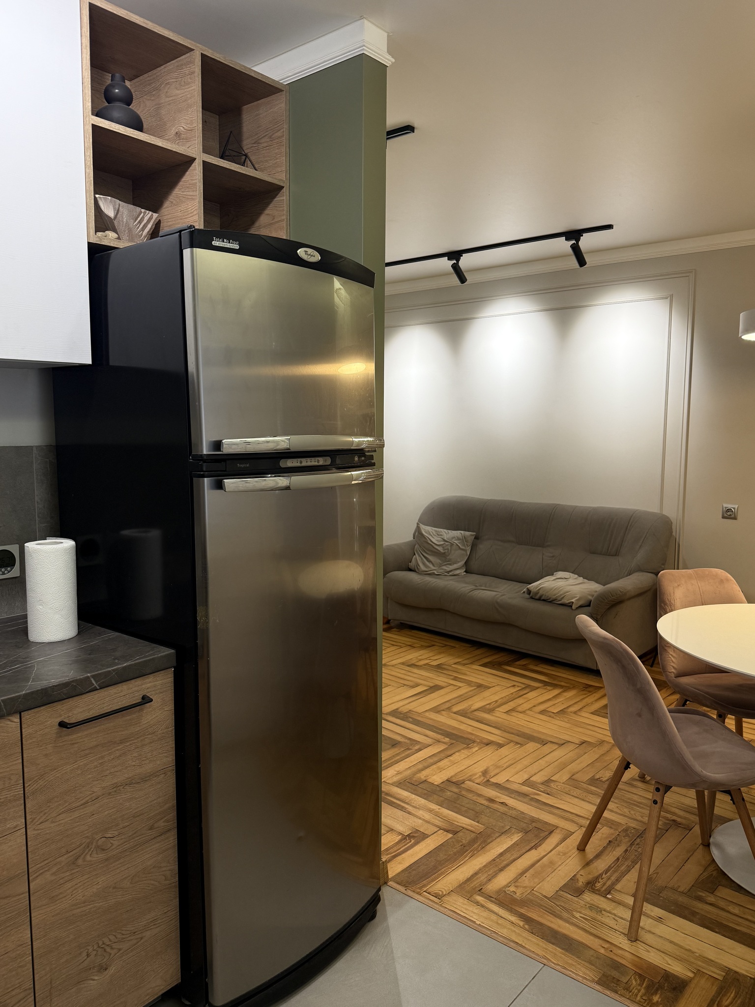 Аренда 3-комнатной квартиры 56 м², Победы ул., 93