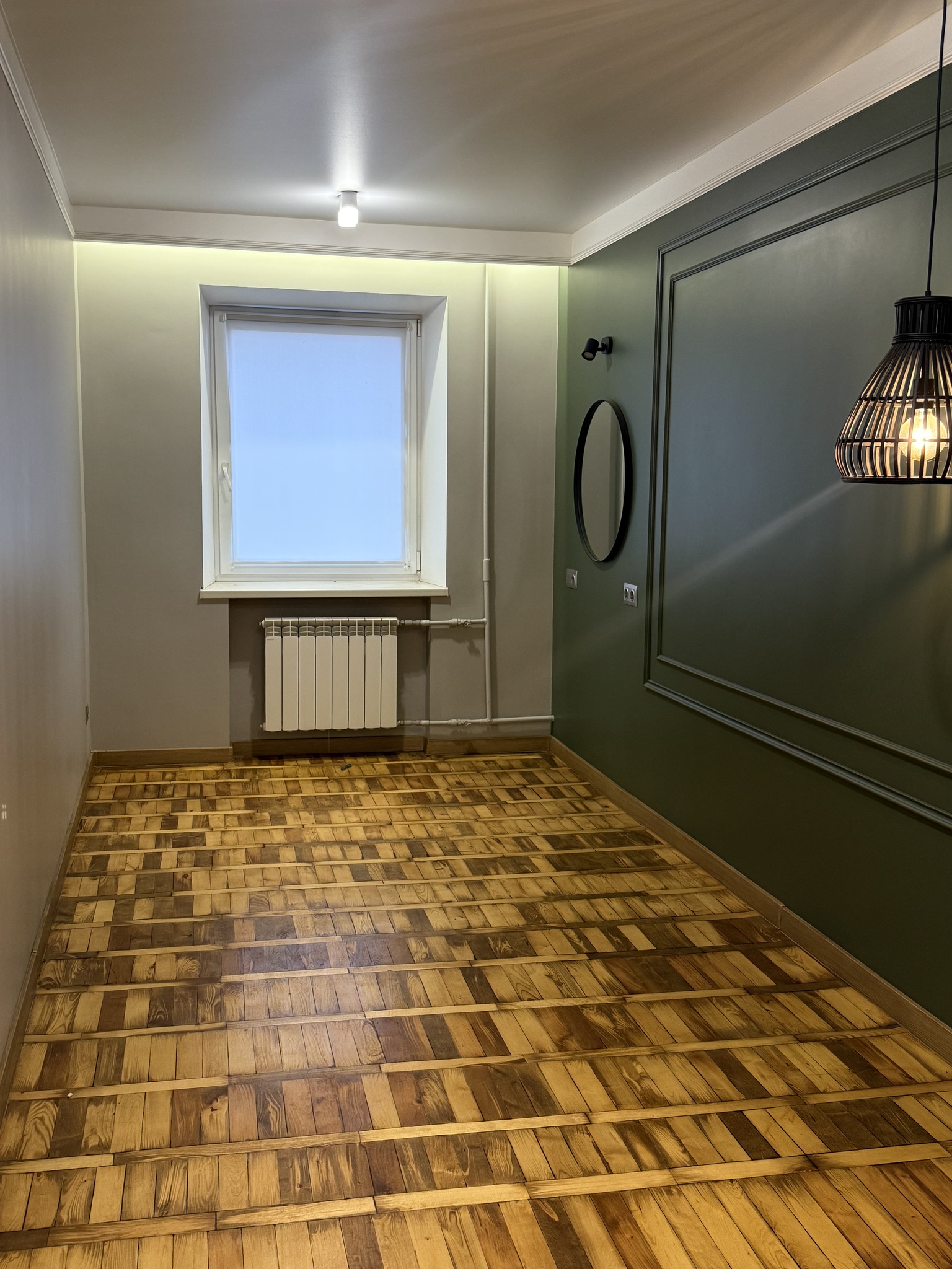 Аренда 3-комнатной квартиры 56 м², Победы ул., 93