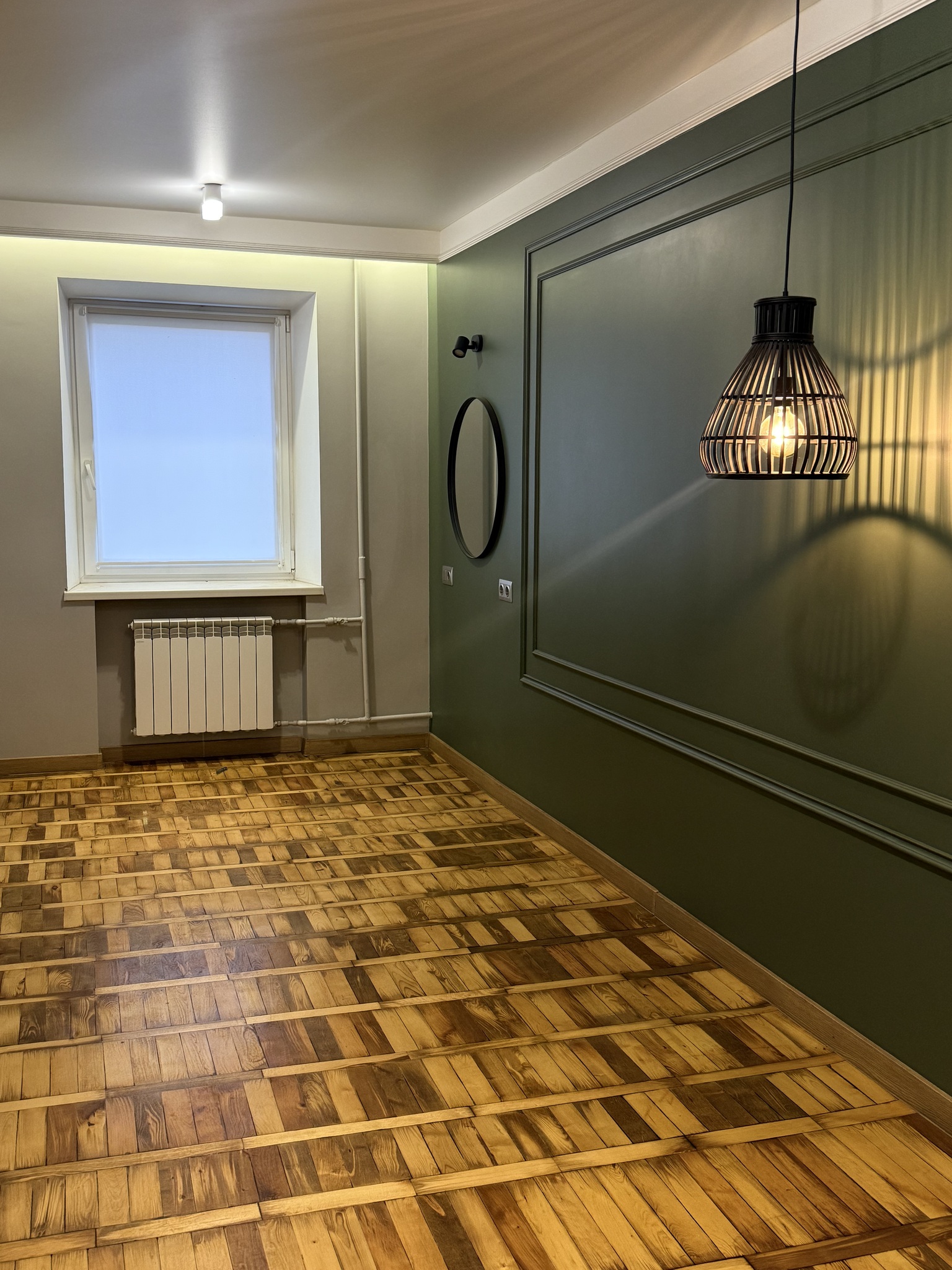 Аренда 3-комнатной квартиры 56 м², Победы ул., 93