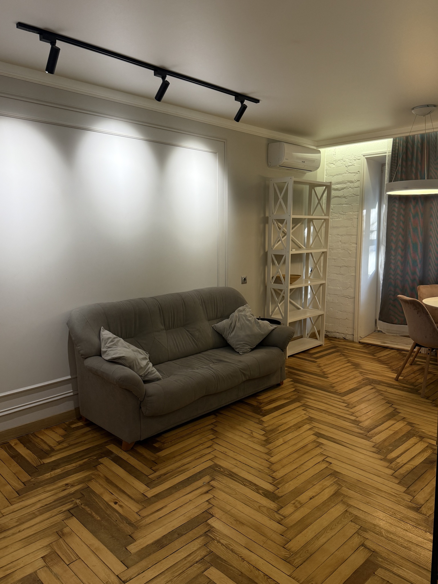 Аренда 3-комнатной квартиры 56 м², Победы ул., 93