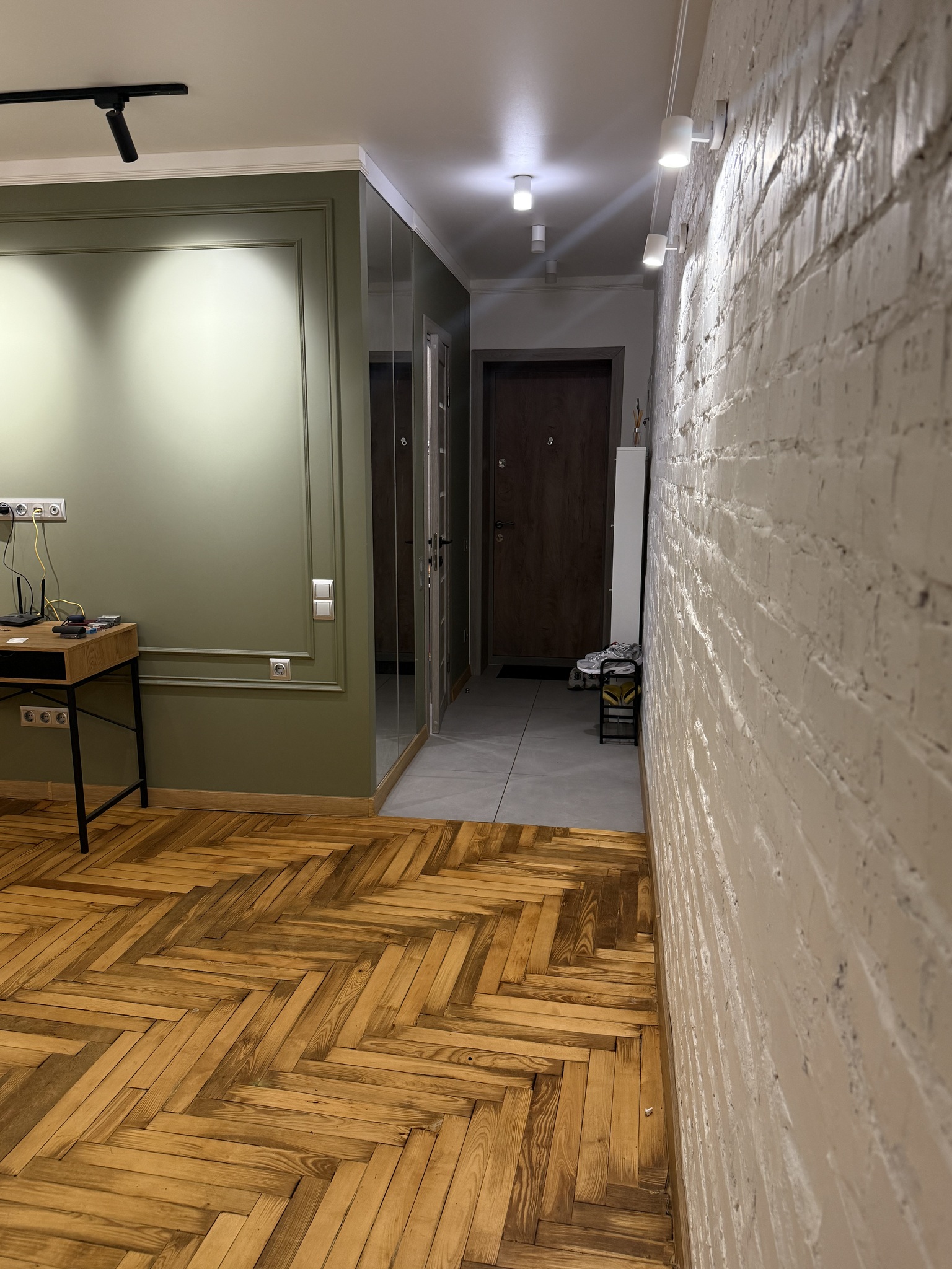 Аренда 3-комнатной квартиры 56 м², Победы ул., 93
