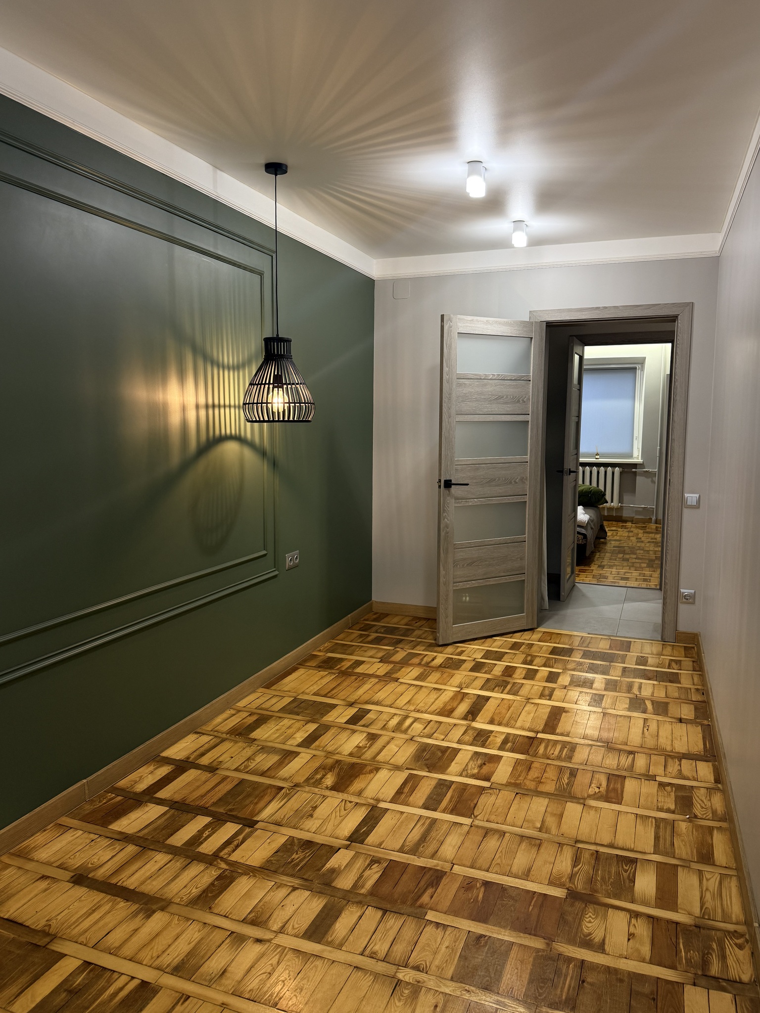 Аренда 3-комнатной квартиры 56 м², Победы ул., 93