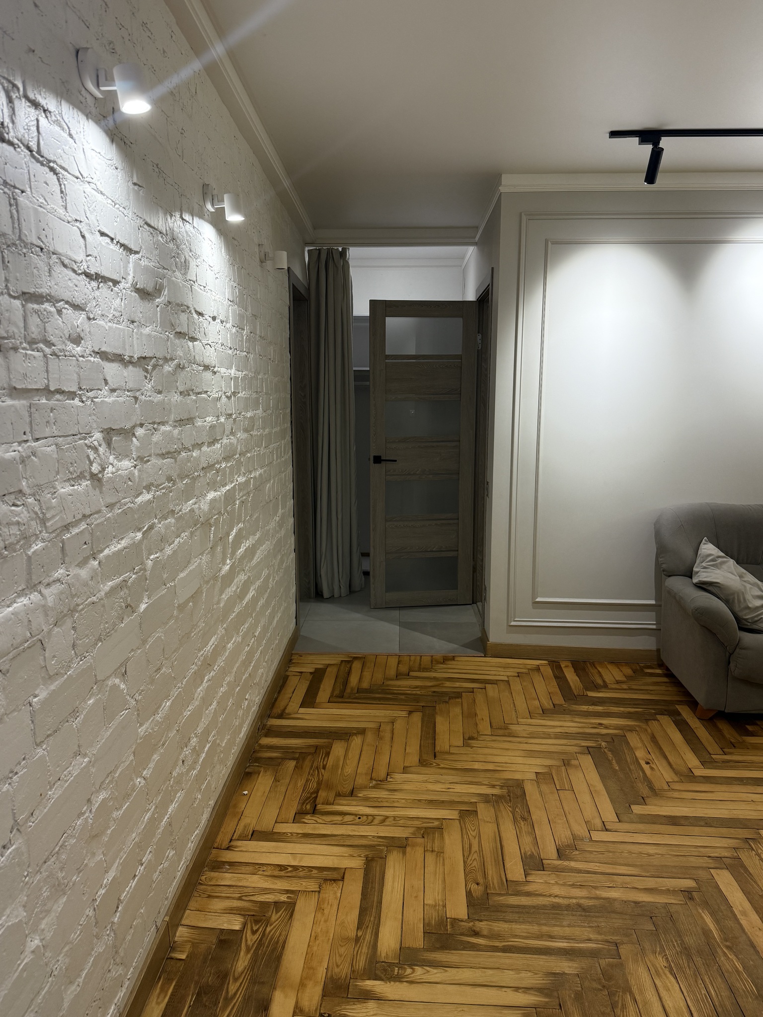 Аренда 3-комнатной квартиры 56 м², Победы ул., 93