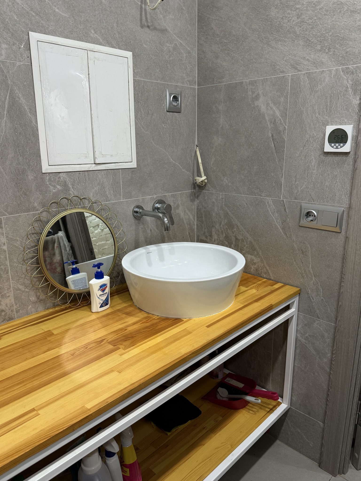 Аренда 3-комнатной квартиры 56 м², Победы ул., 93