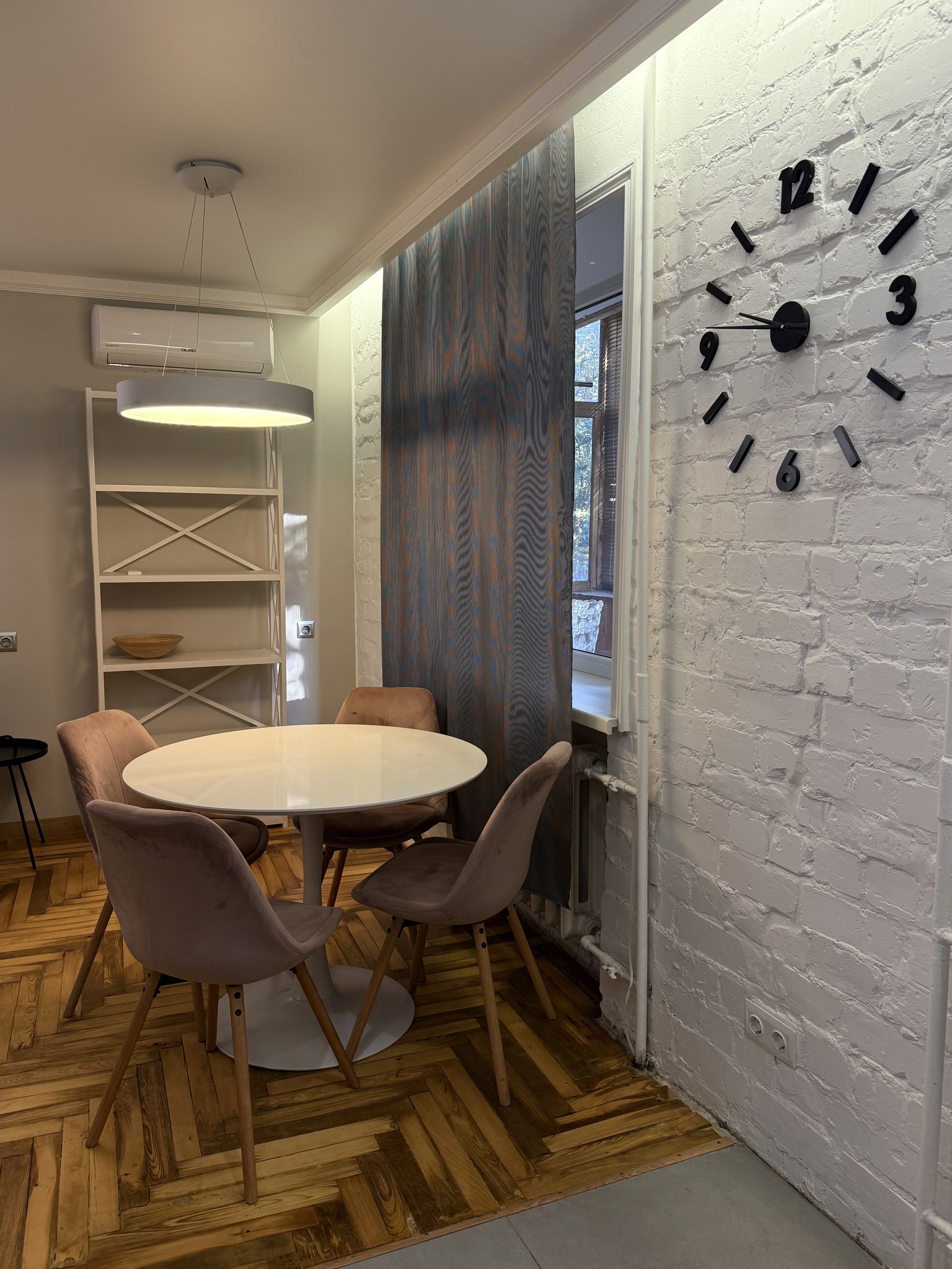 Аренда 3-комнатной квартиры 56 м², Победы ул., 93
