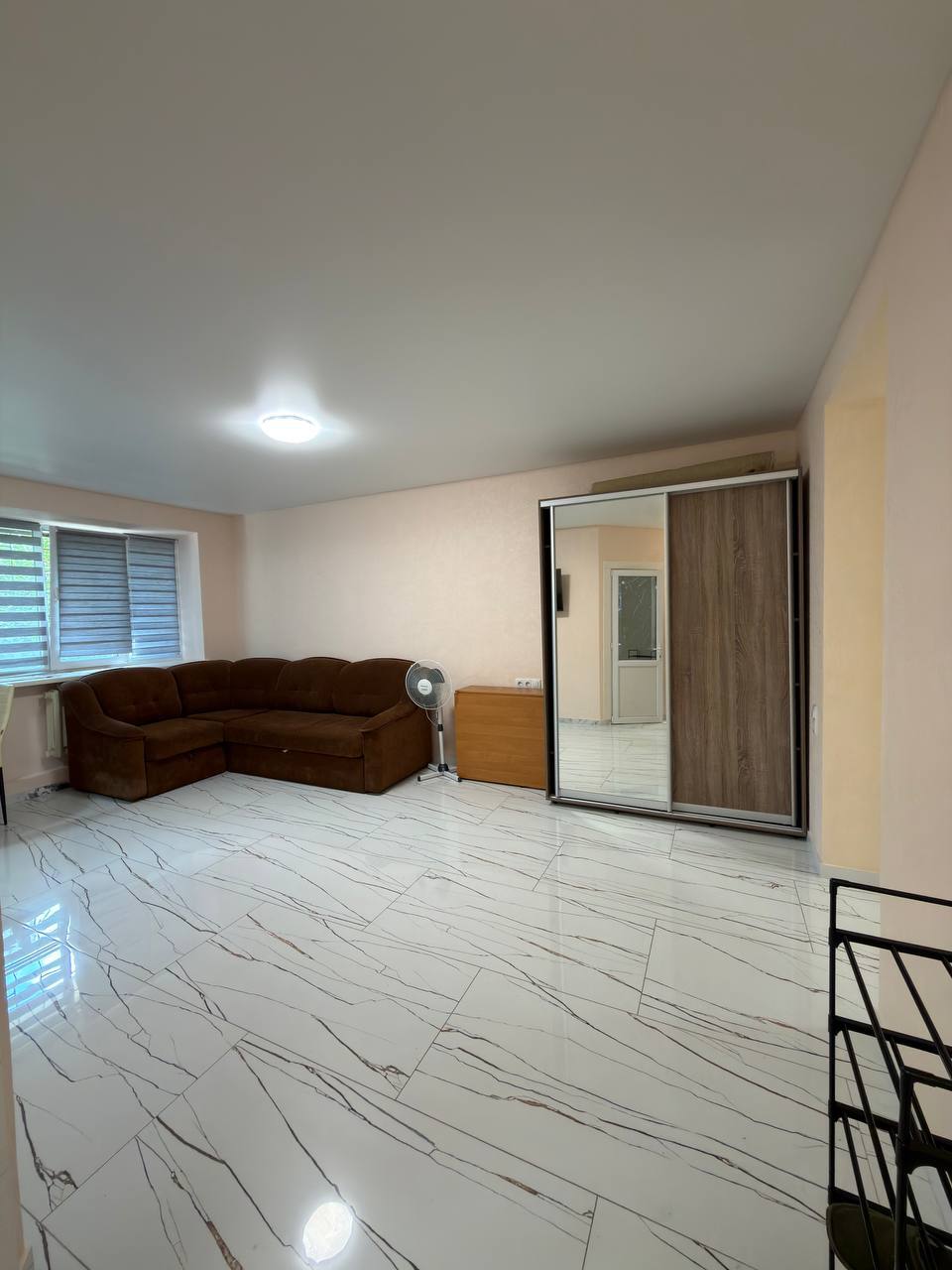 Аренда 2-комнатной квартиры 47 м², Богдана Хмельницкого просп.