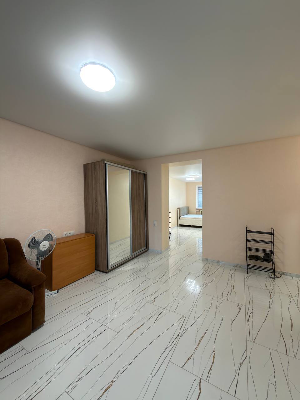 Аренда 2-комнатной квартиры 47 м², Богдана Хмельницкого просп.