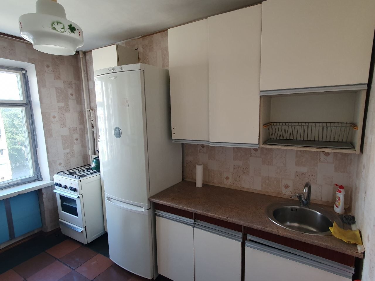 Продажа 3-комнатной квартиры 71 м², Юрия Литвинского ул., 82