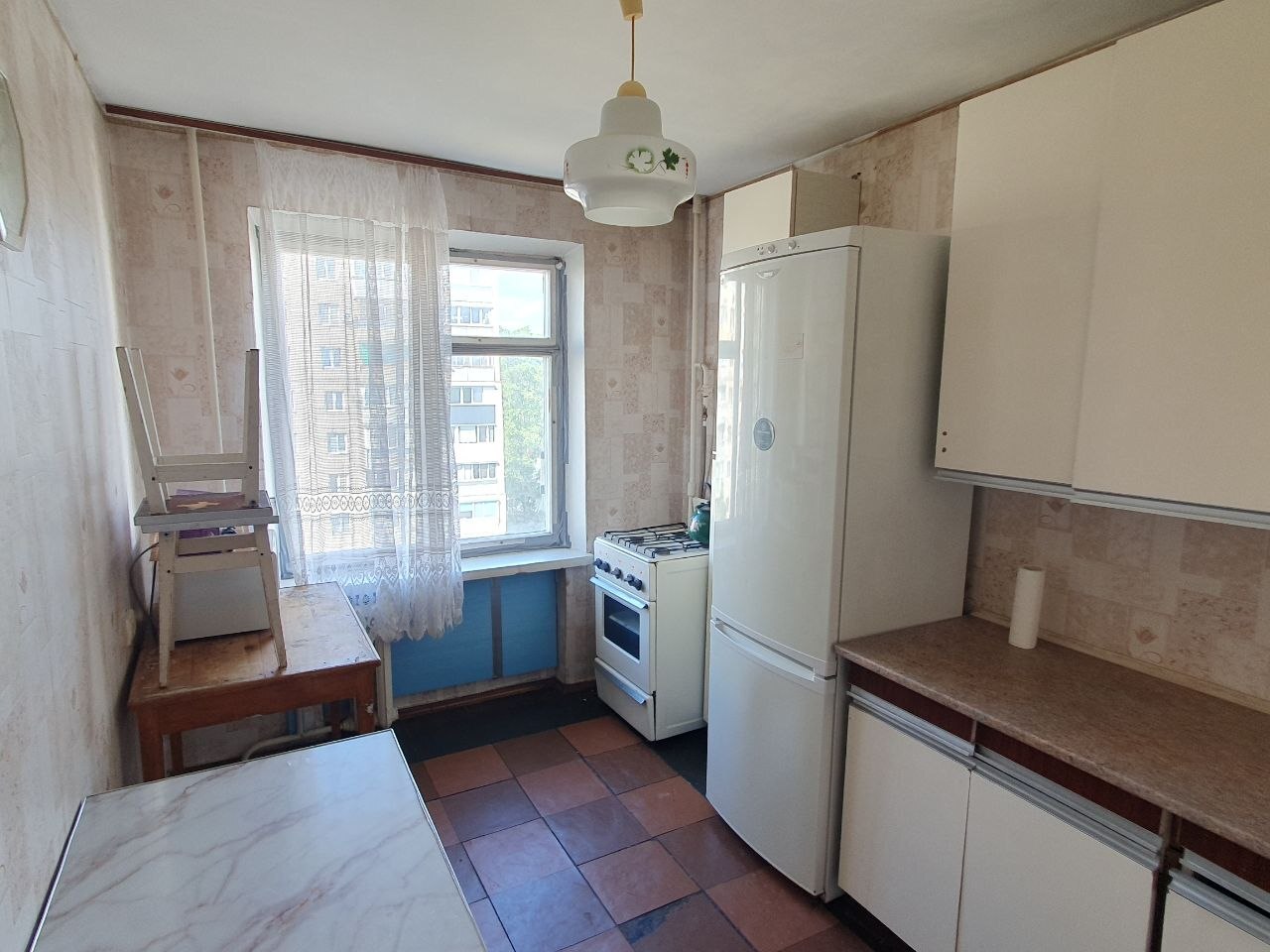 Продажа 3-комнатной квартиры 71 м², Юрия Литвинского ул., 82