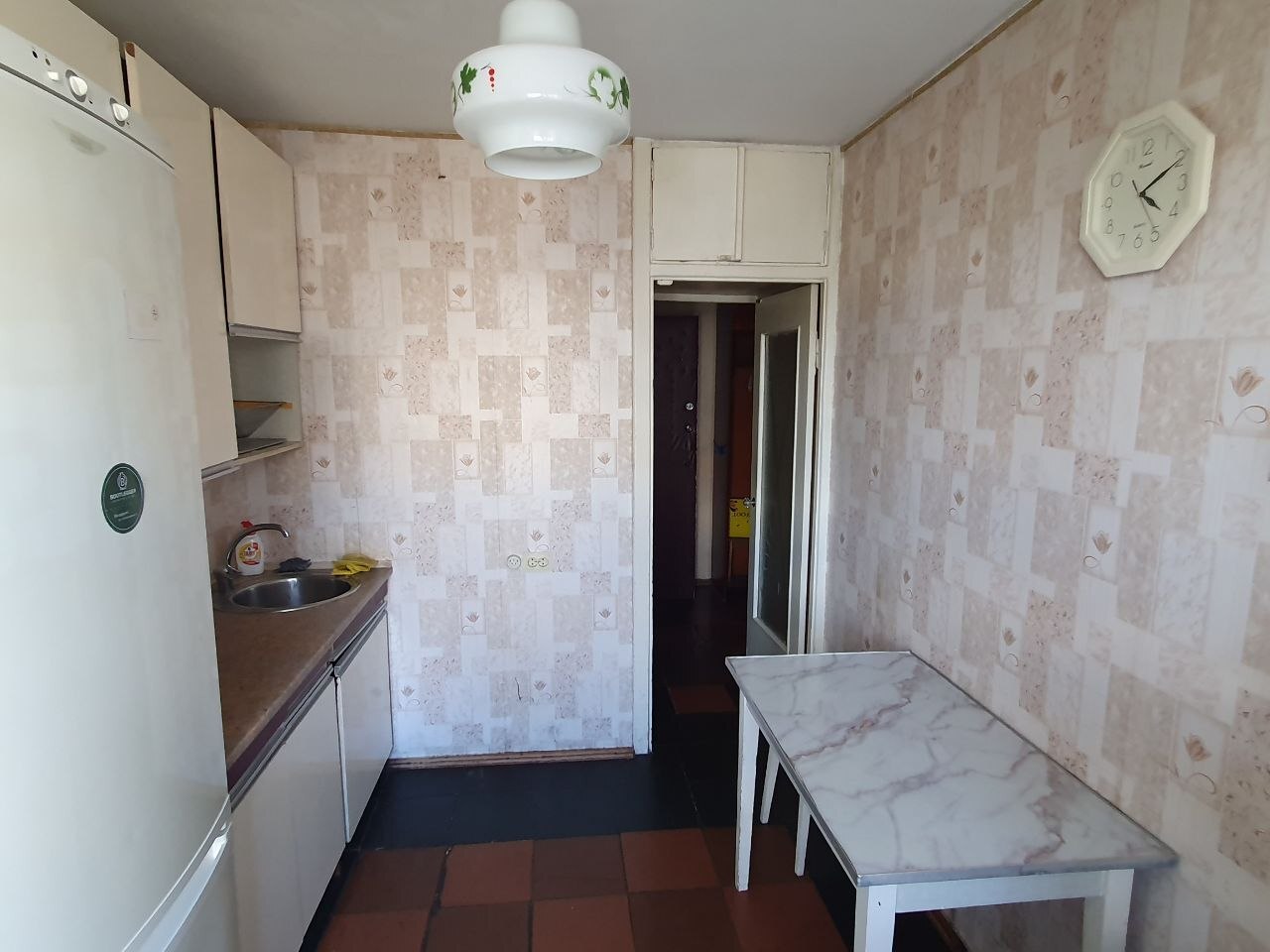 Продажа 3-комнатной квартиры 71 м², Юрия Литвинского ул., 82