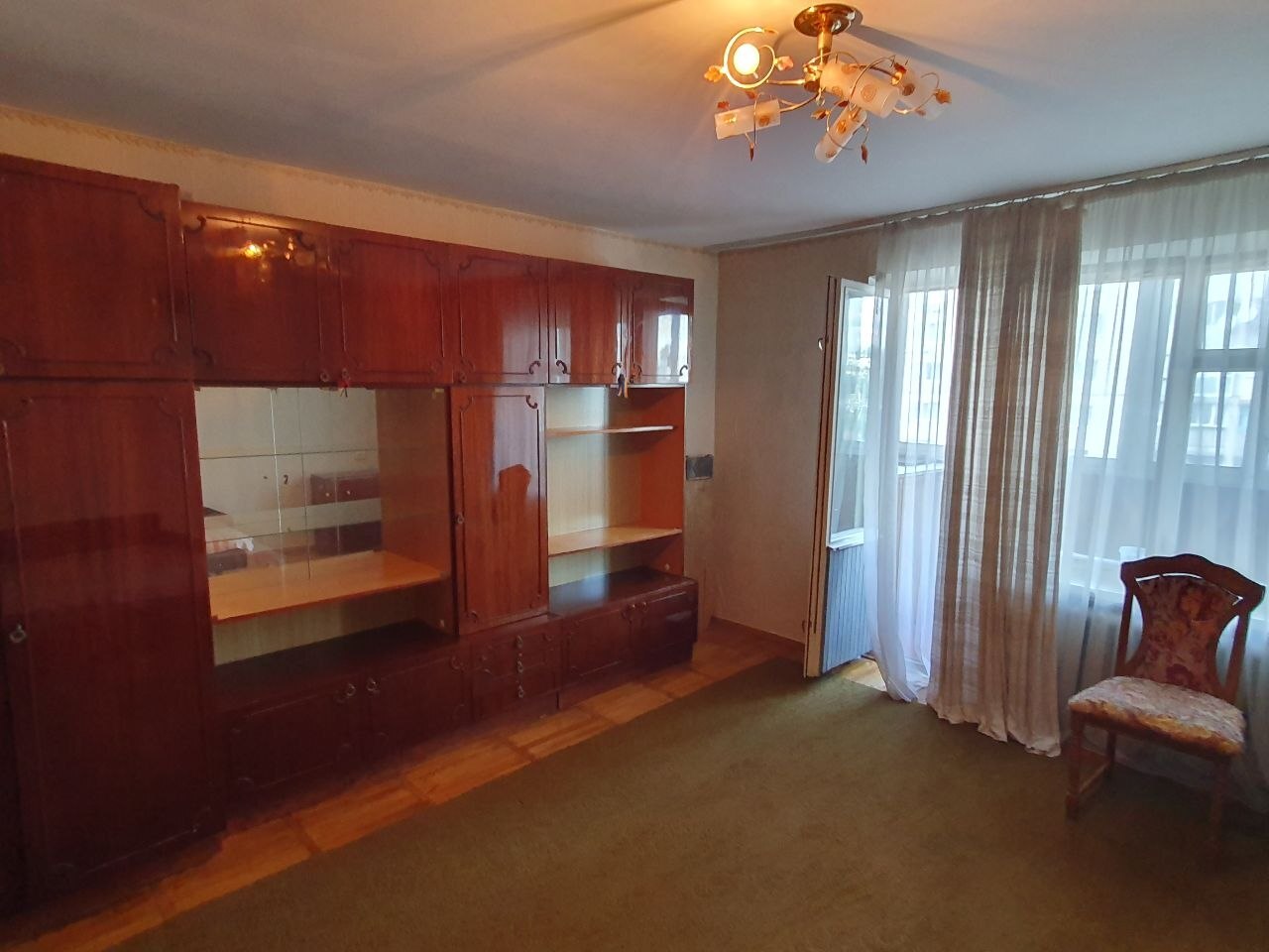 Продажа 3-комнатной квартиры 71 м², Юрия Литвинского ул., 82