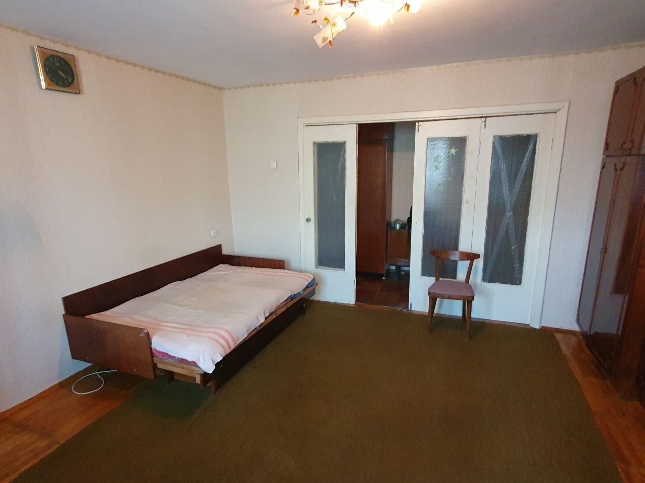Продажа 3-комнатной квартиры 71 м², Юрия Литвинского ул., 82