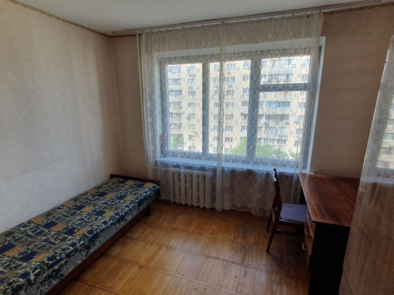 Продажа 3-комнатной квартиры 71 м², Юрия Литвинского ул., 82