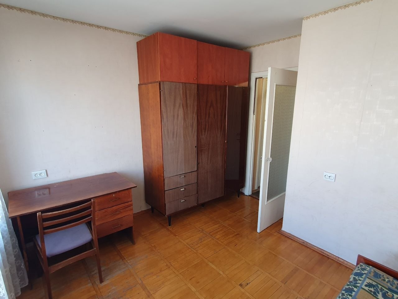 Продажа 3-комнатной квартиры 71 м², Юрия Литвинского ул., 82