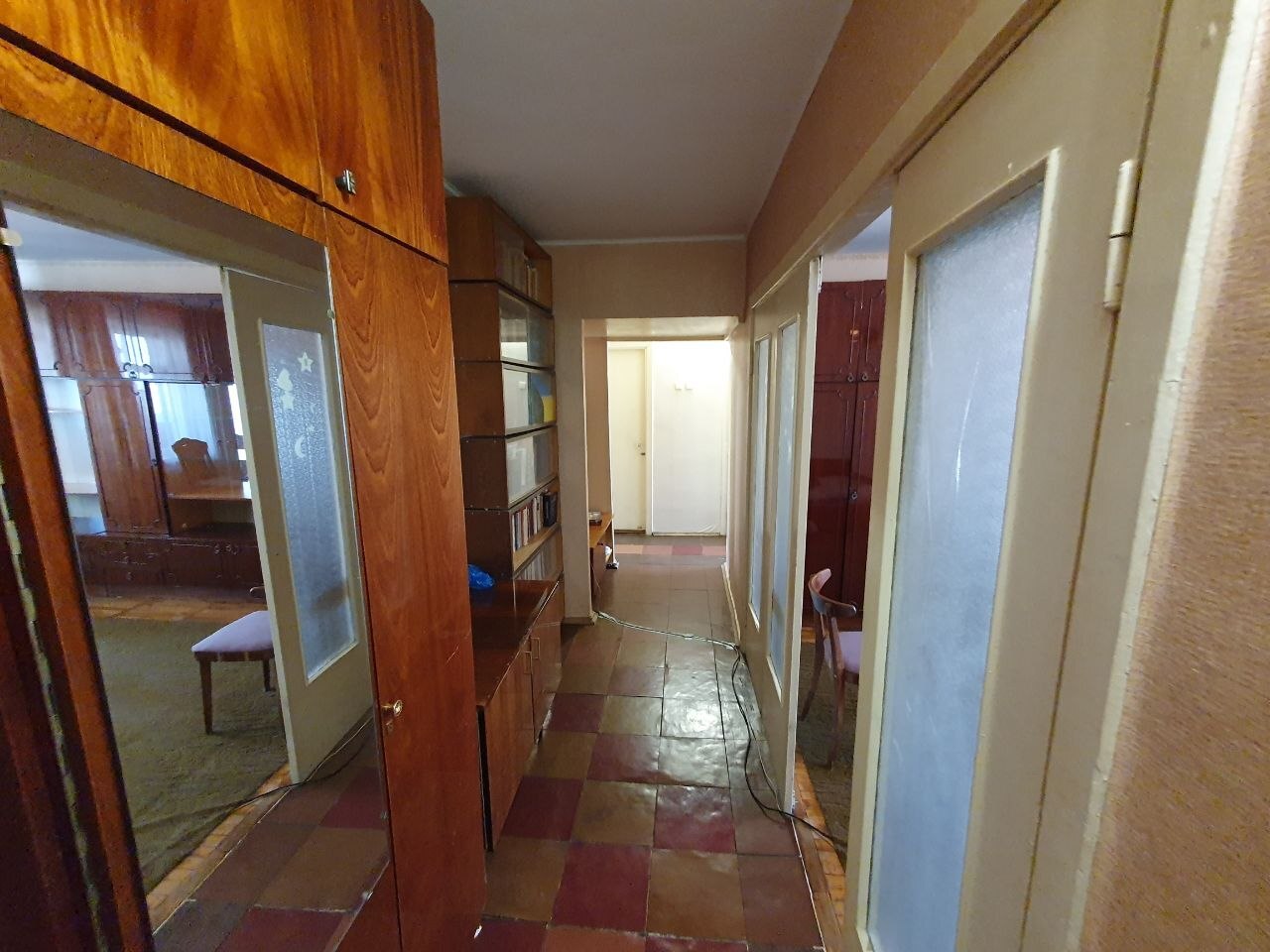 Продажа 3-комнатной квартиры 71 м², Юрия Литвинского ул., 82