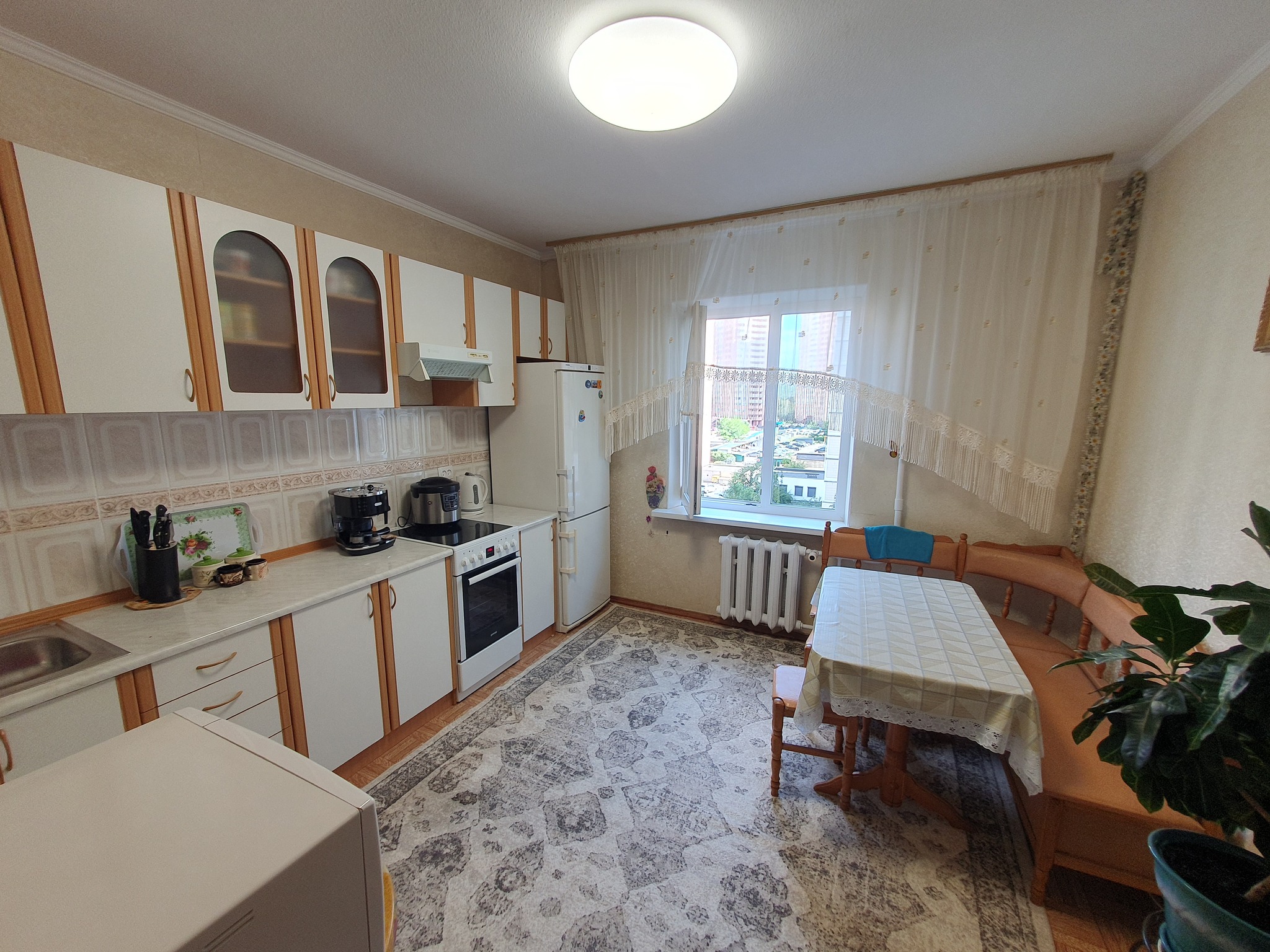 Оренда 2-кімнатної квартири 67 м², Вишняківська вул., 7А