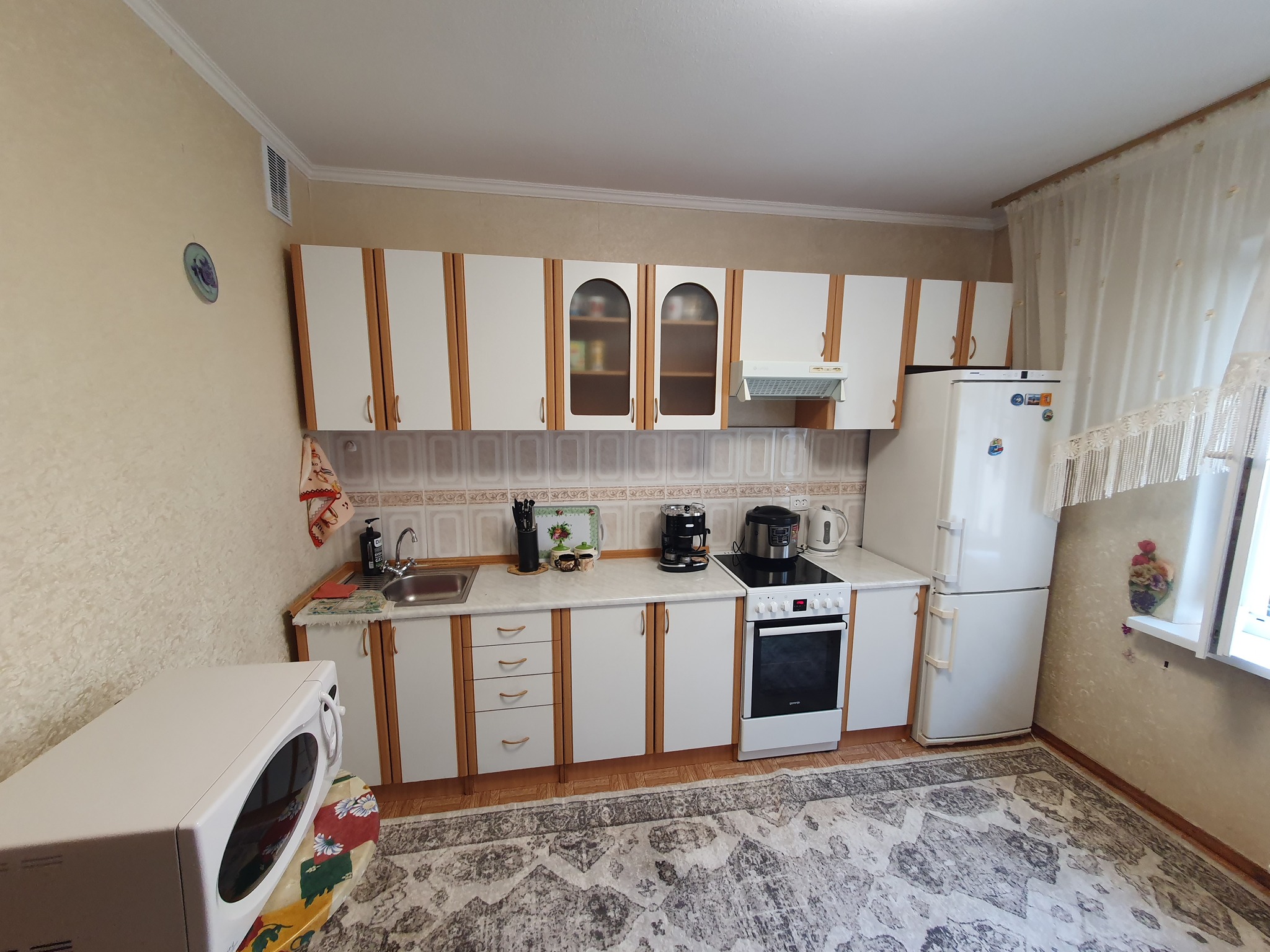 Оренда 2-кімнатної квартири 67 м², Вишняківська вул., 7А