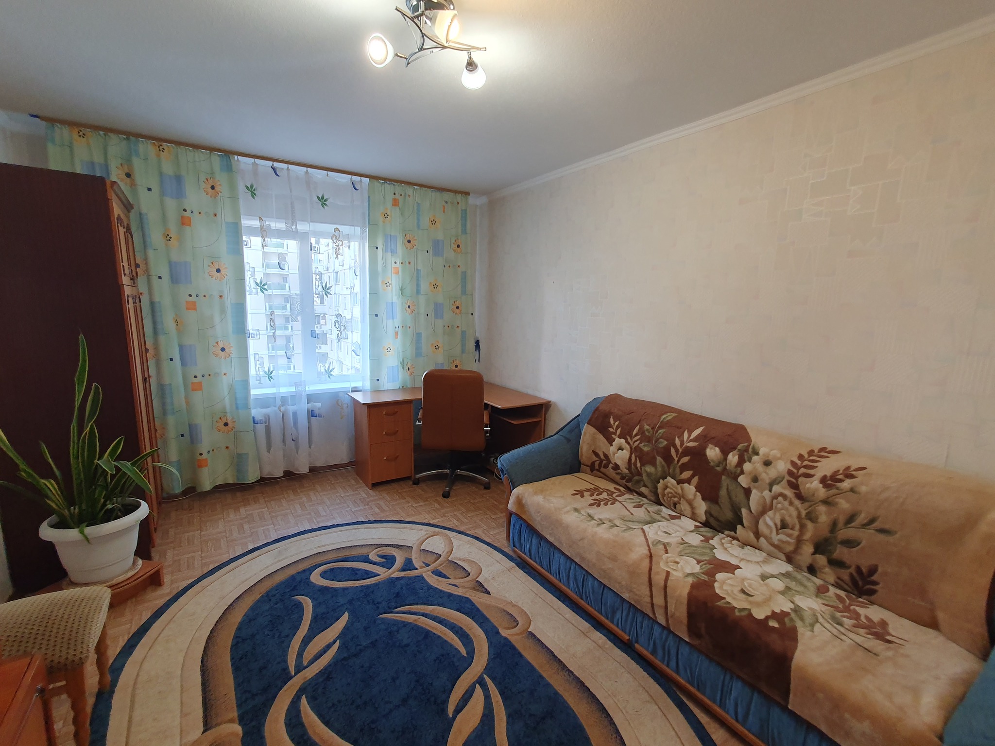 Оренда 2-кімнатної квартири 67 м², Вишняківська вул., 7А