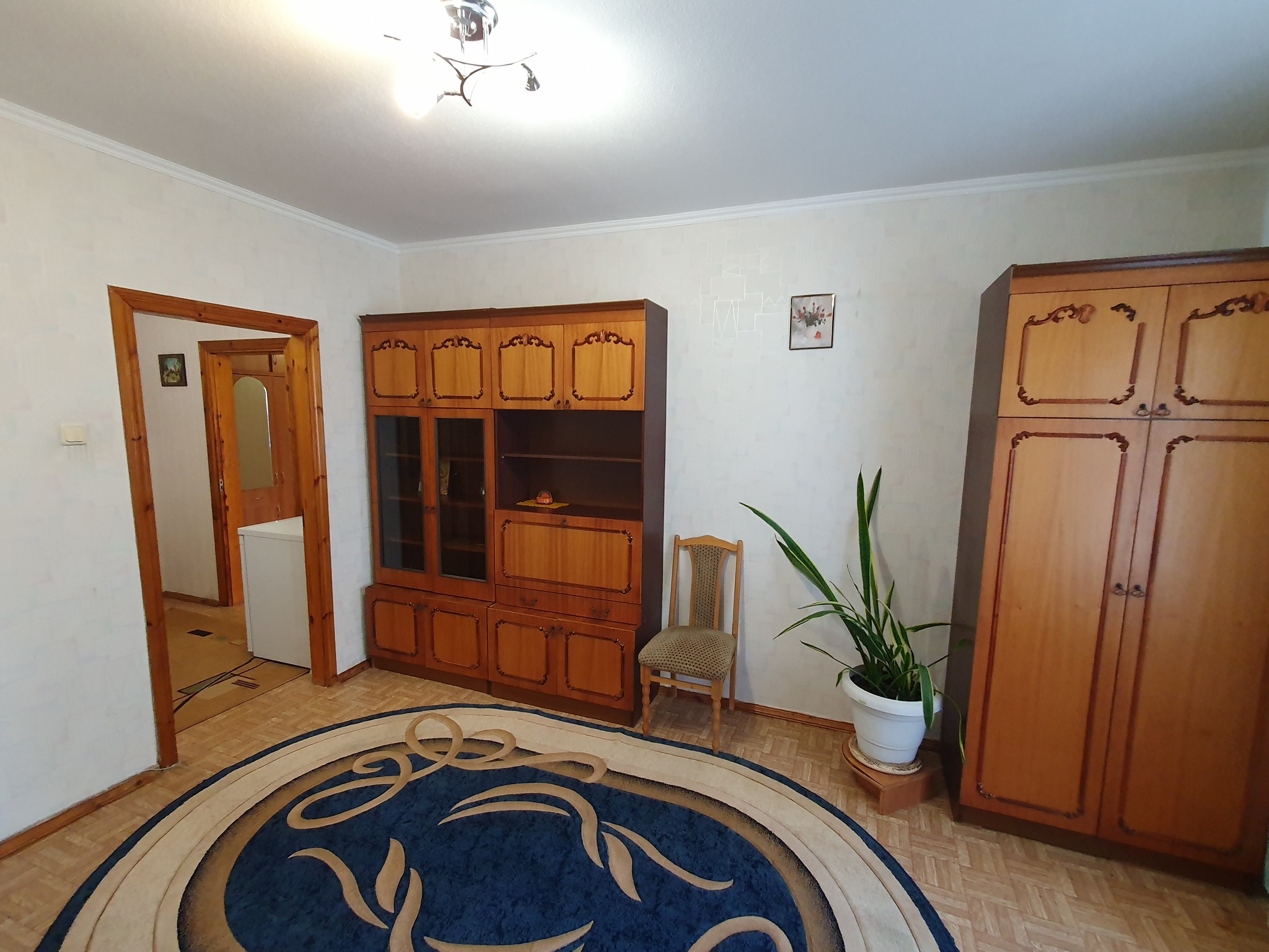 Оренда 2-кімнатної квартири 67 м², Вишняківська вул., 7А