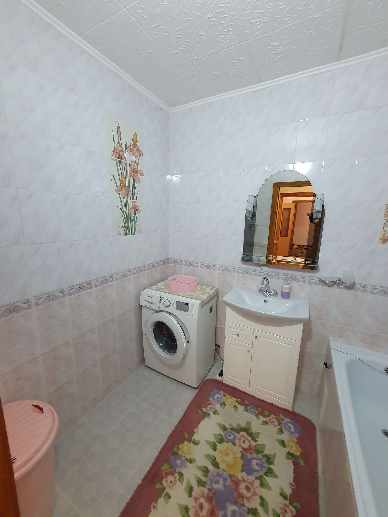 Оренда 2-кімнатної квартири 67 м², Вишняківська вул., 7А