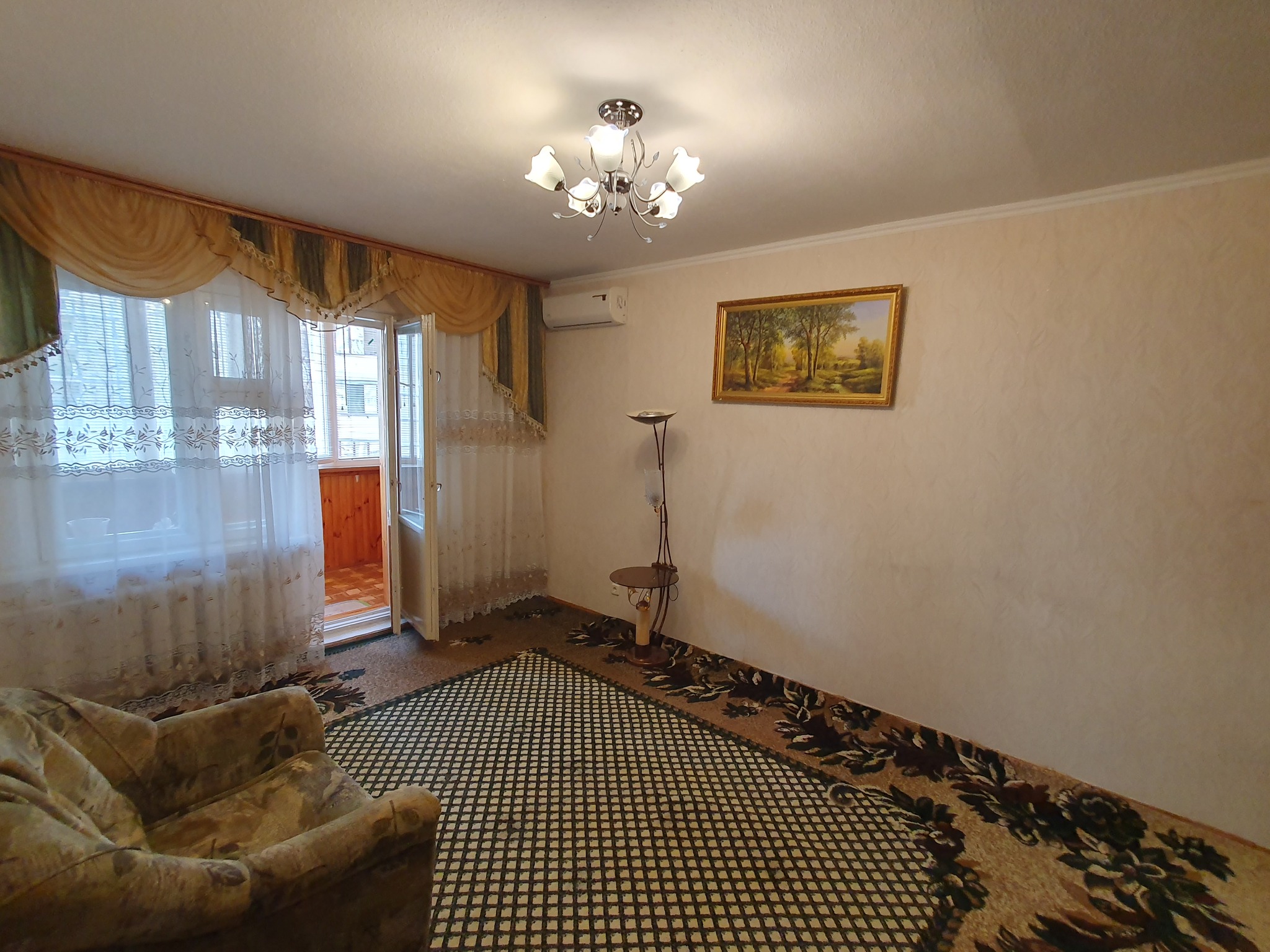 Оренда 2-кімнатної квартири 67 м², Вишняківська вул., 7А