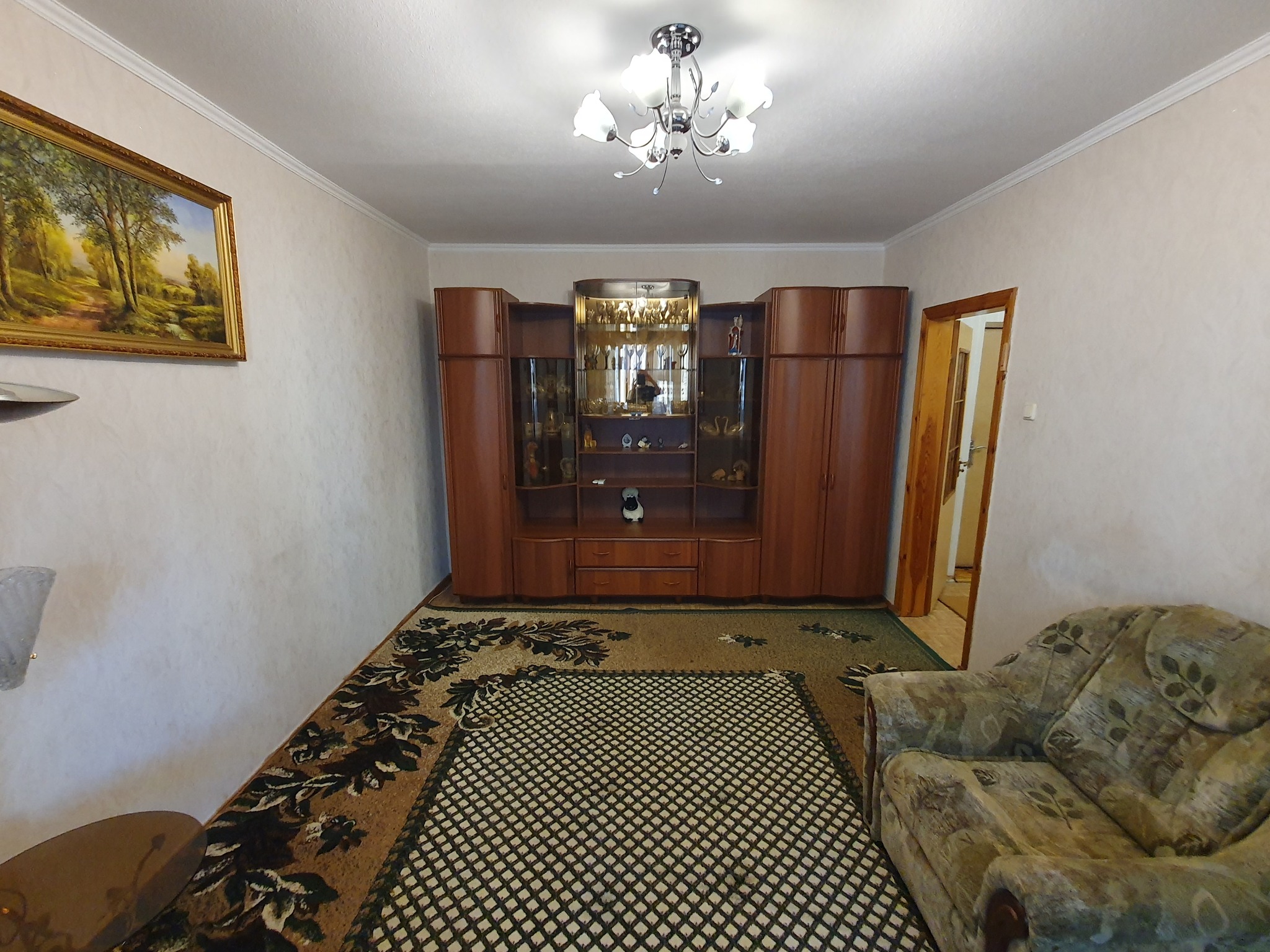 Оренда 2-кімнатної квартири 67 м², Вишняківська вул., 7А