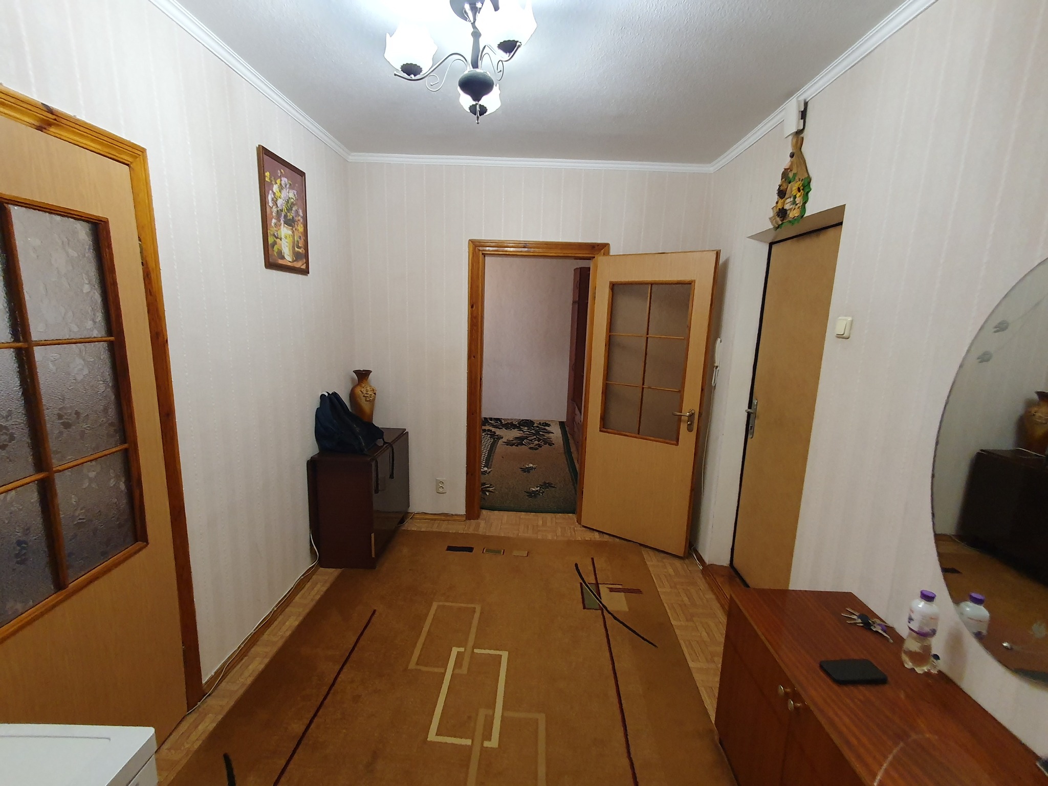 Оренда 2-кімнатної квартири 67 м², Вишняківська вул., 7А
