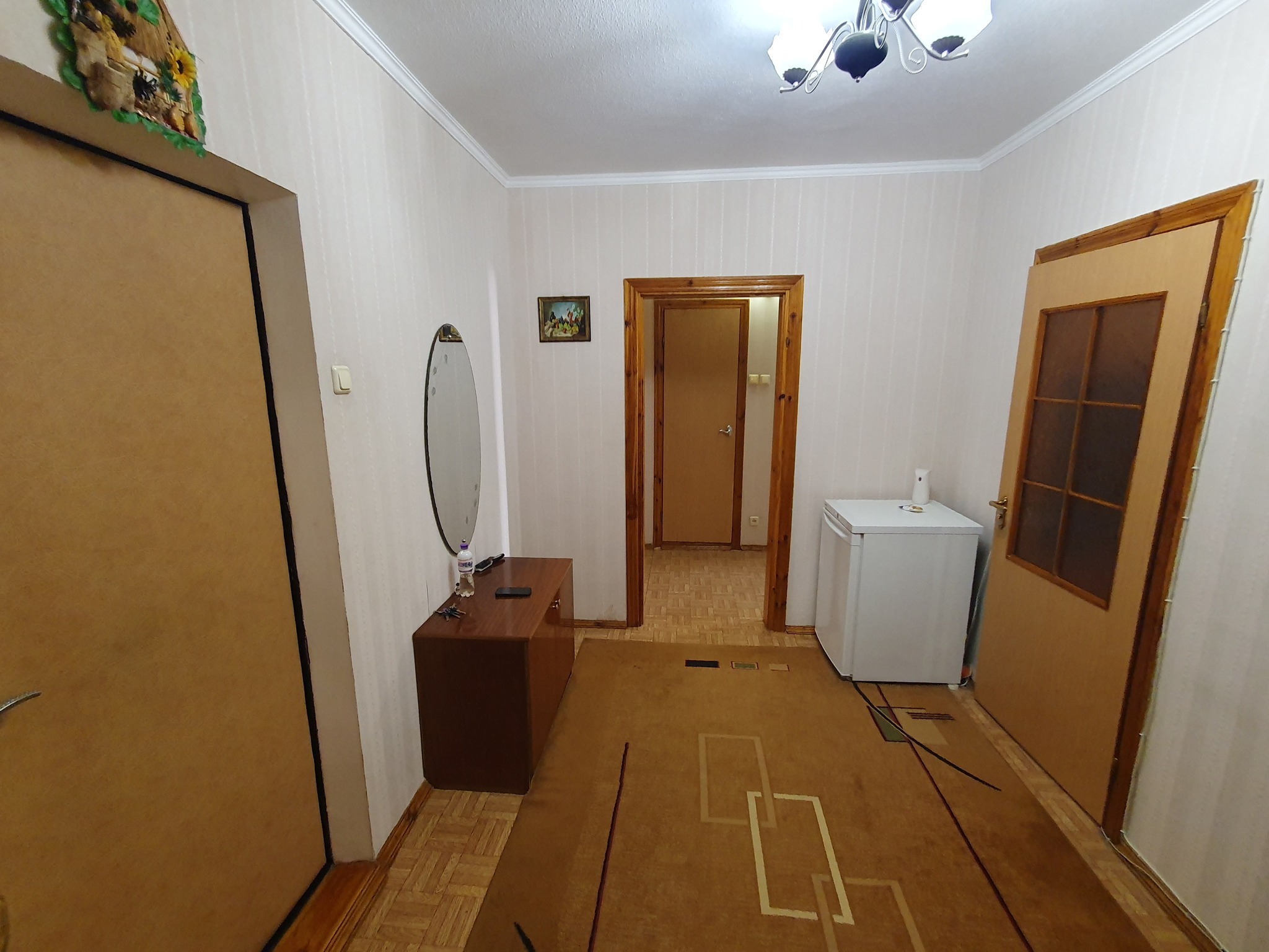 Оренда 2-кімнатної квартири 67 м², Вишняківська вул., 7А