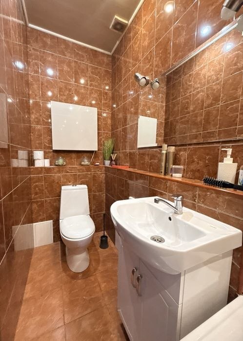 Оренда будинку 75 м², Гагаріна просп.