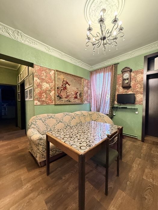 Оренда будинку 75 м², Гагаріна просп.