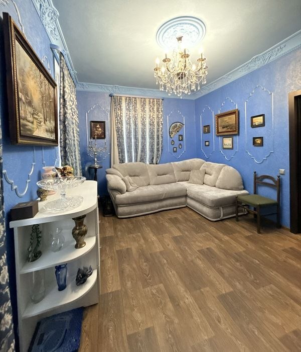 Оренда будинку 75 м², Гагаріна просп.