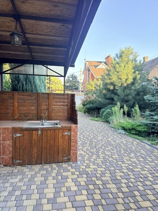 Оренда будинку 75 м², Гагаріна просп.