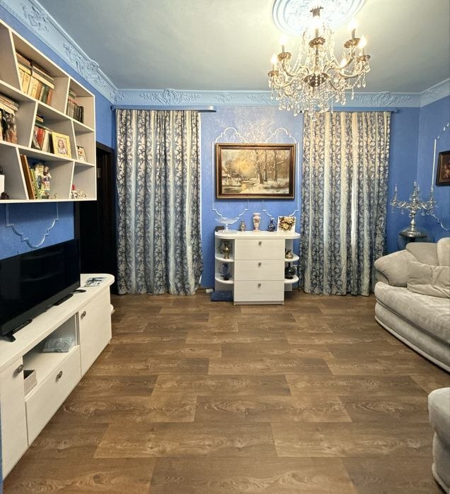 Оренда будинку 75 м², Гагаріна просп.