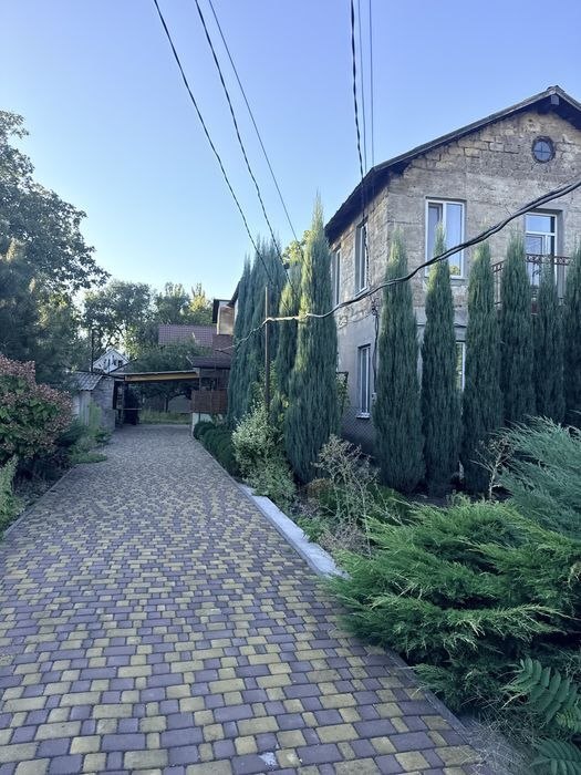Оренда будинку 75 м², Гагаріна просп.