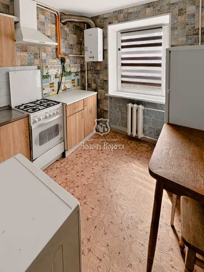 Продажа 2-комнатной квартиры 45 м², Иоанна Павла II ул., 20
