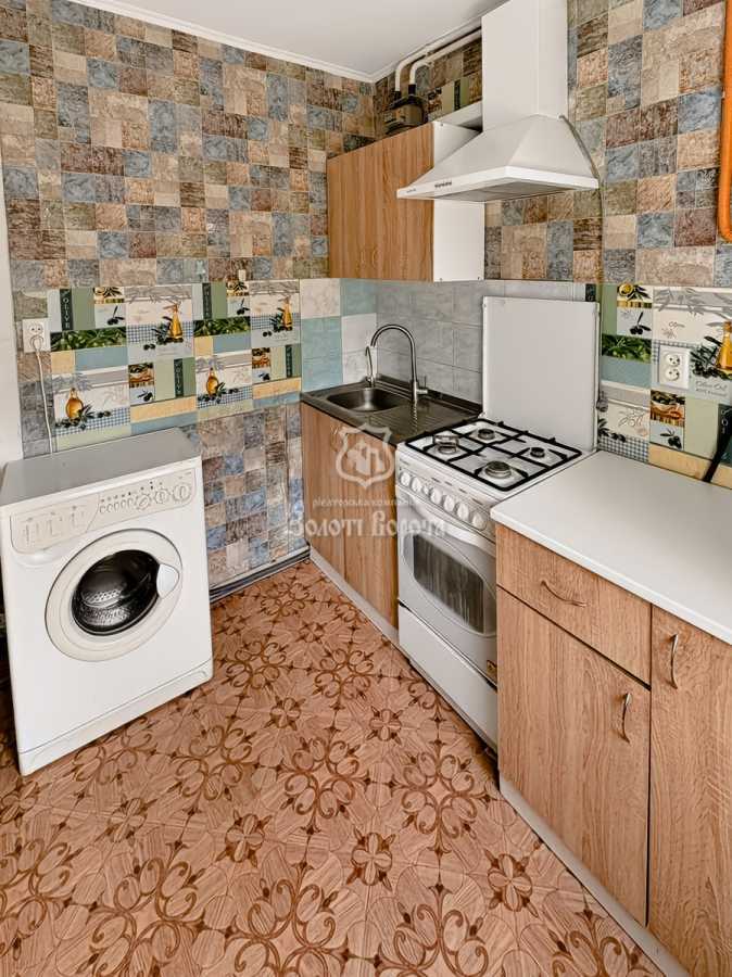 Продажа 2-комнатной квартиры 45 м², Иоанна Павла II ул., 20