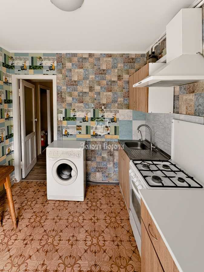 Продажа 2-комнатной квартиры 45 м², Иоанна Павла II ул., 20