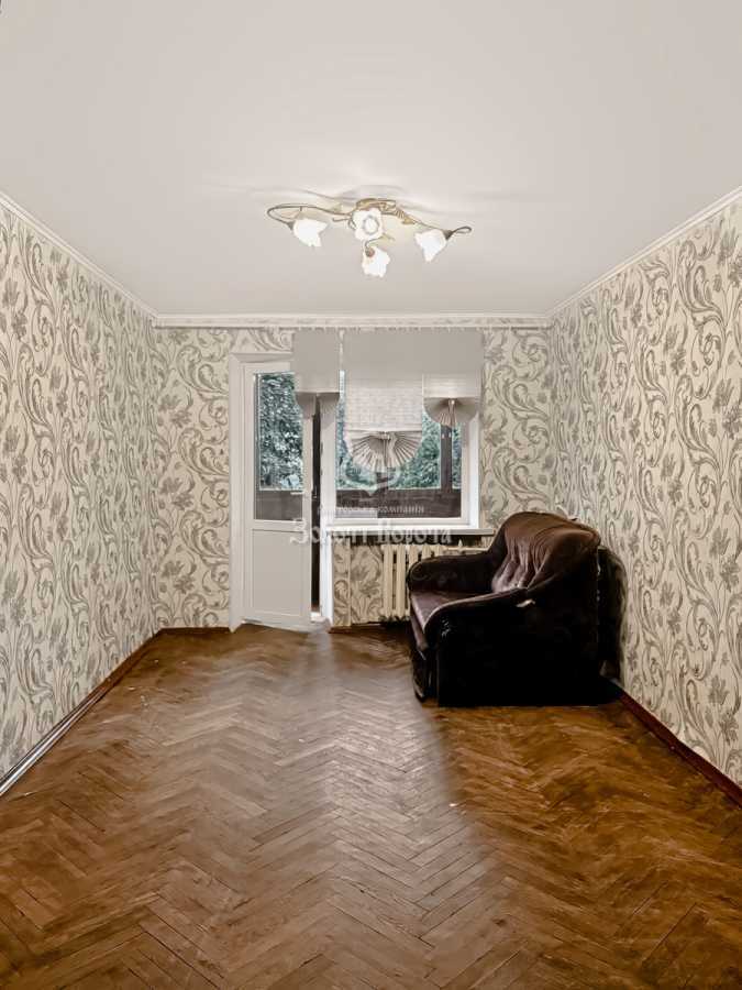 Продажа 2-комнатной квартиры 45 м², Иоанна Павла II ул., 20