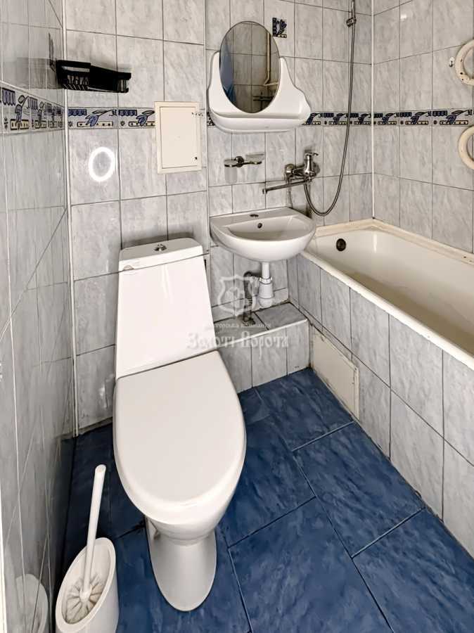 Продажа 2-комнатной квартиры 45 м², Иоанна Павла II ул., 20
