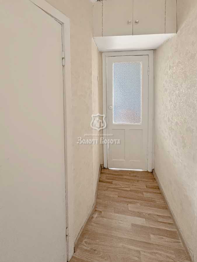 Продажа 2-комнатной квартиры 45 м², Иоанна Павла II ул., 20