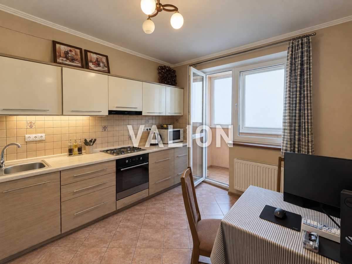 Продажа 1-комнатной квартиры 50.1 м², Юрия Клена ул., Іллєнка, 51б