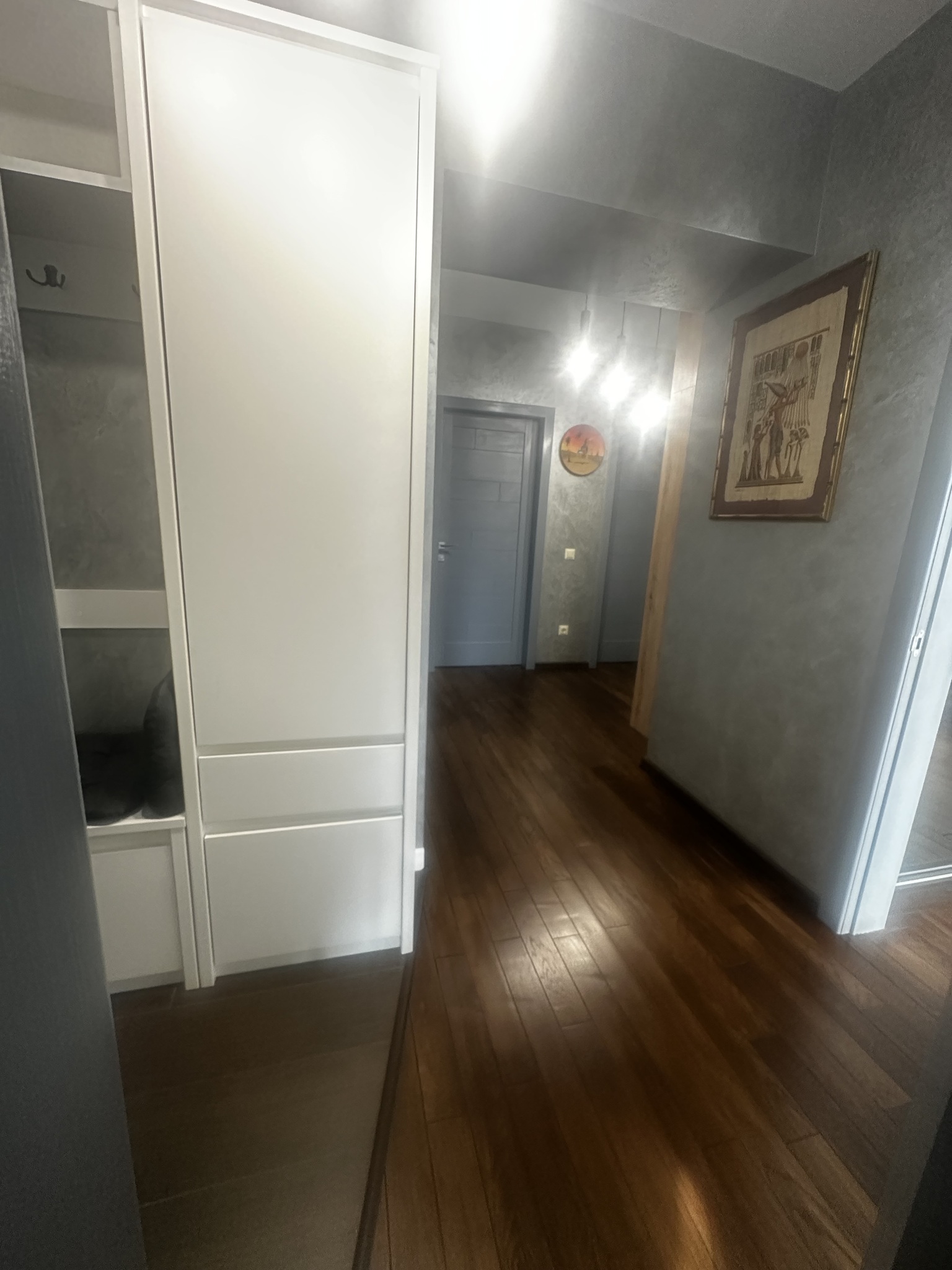 Продажа 3-комнатной квартиры 79.4 м², європейська 3