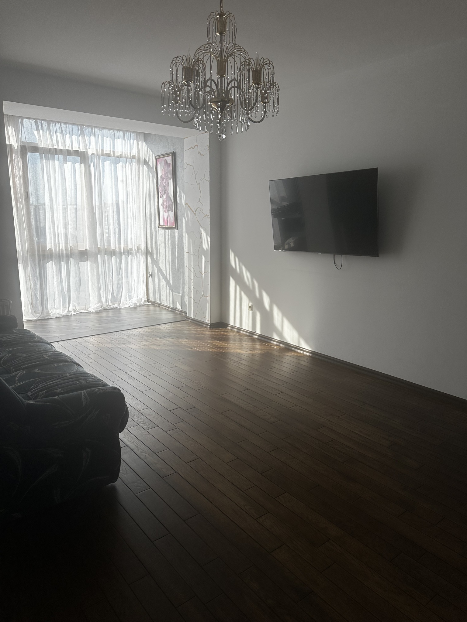 Продажа 3-комнатной квартиры 79.4 м², європейська 3