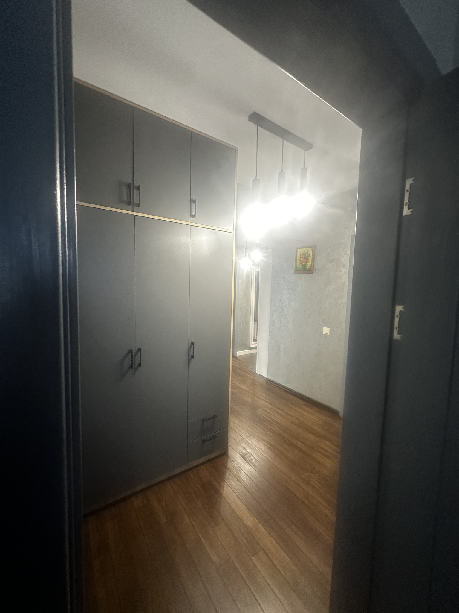 Продажа 3-комнатной квартиры 79.4 м², європейська 3