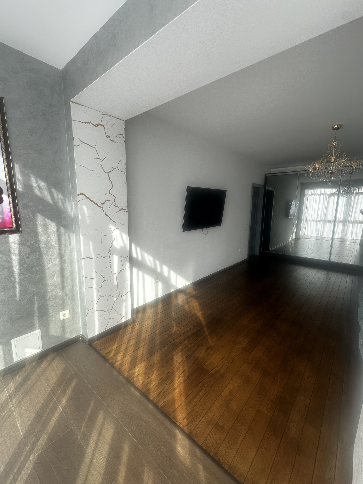 Продажа 3-комнатной квартиры 79.4 м², європейська 3