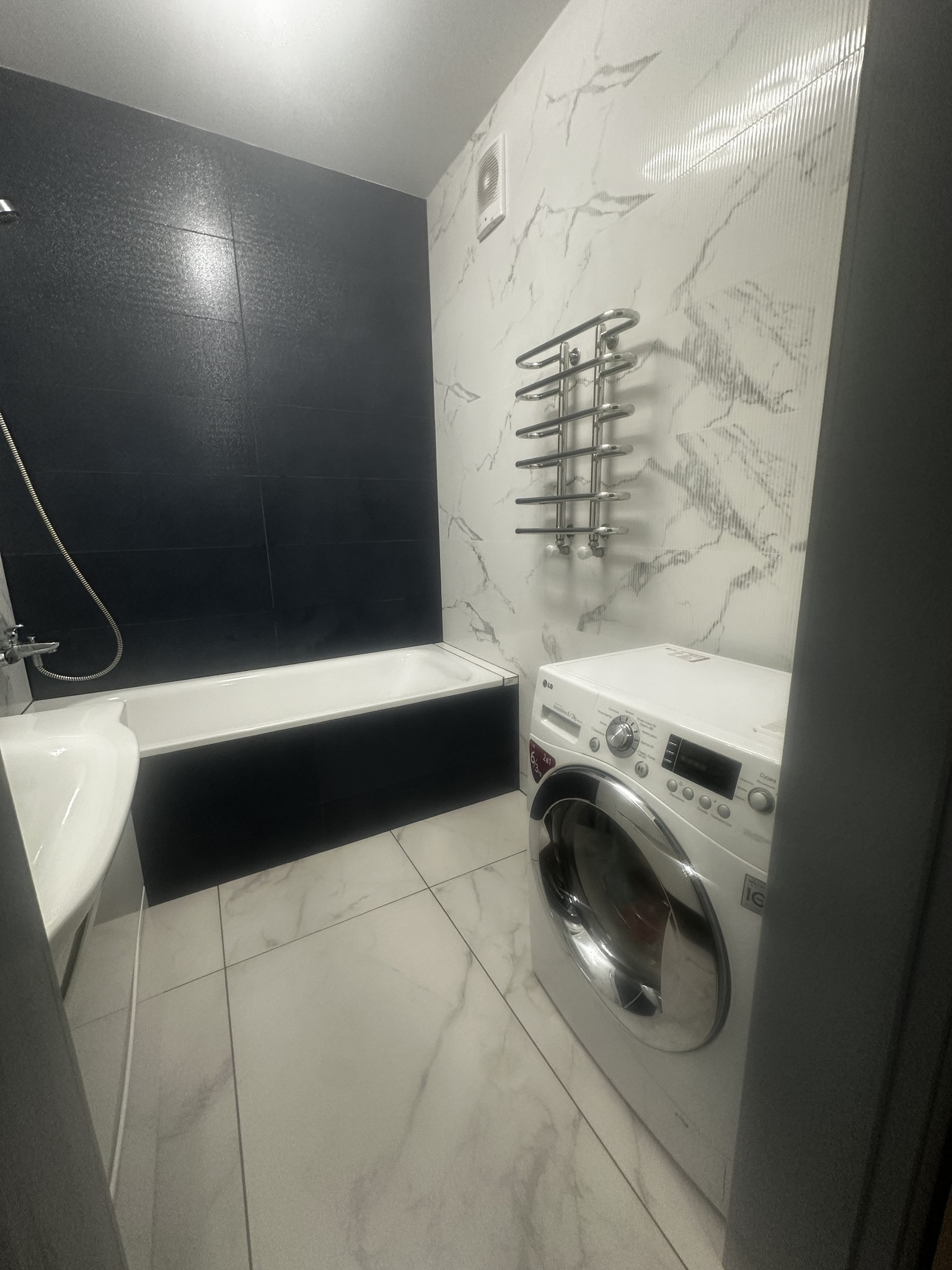 Продажа 3-комнатной квартиры 79.4 м², європейська 3