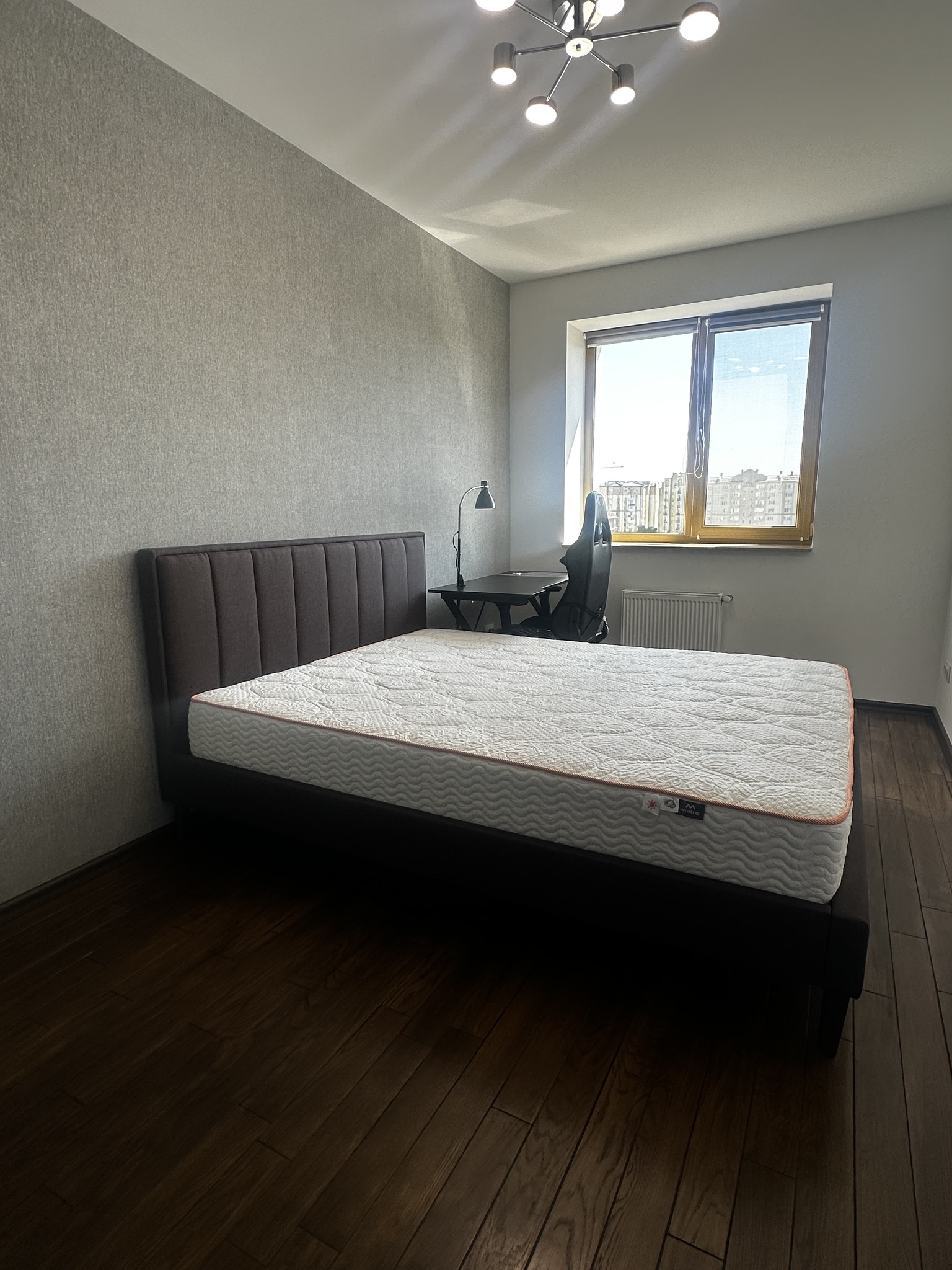 Продажа 3-комнатной квартиры 79.4 м², європейська 3
