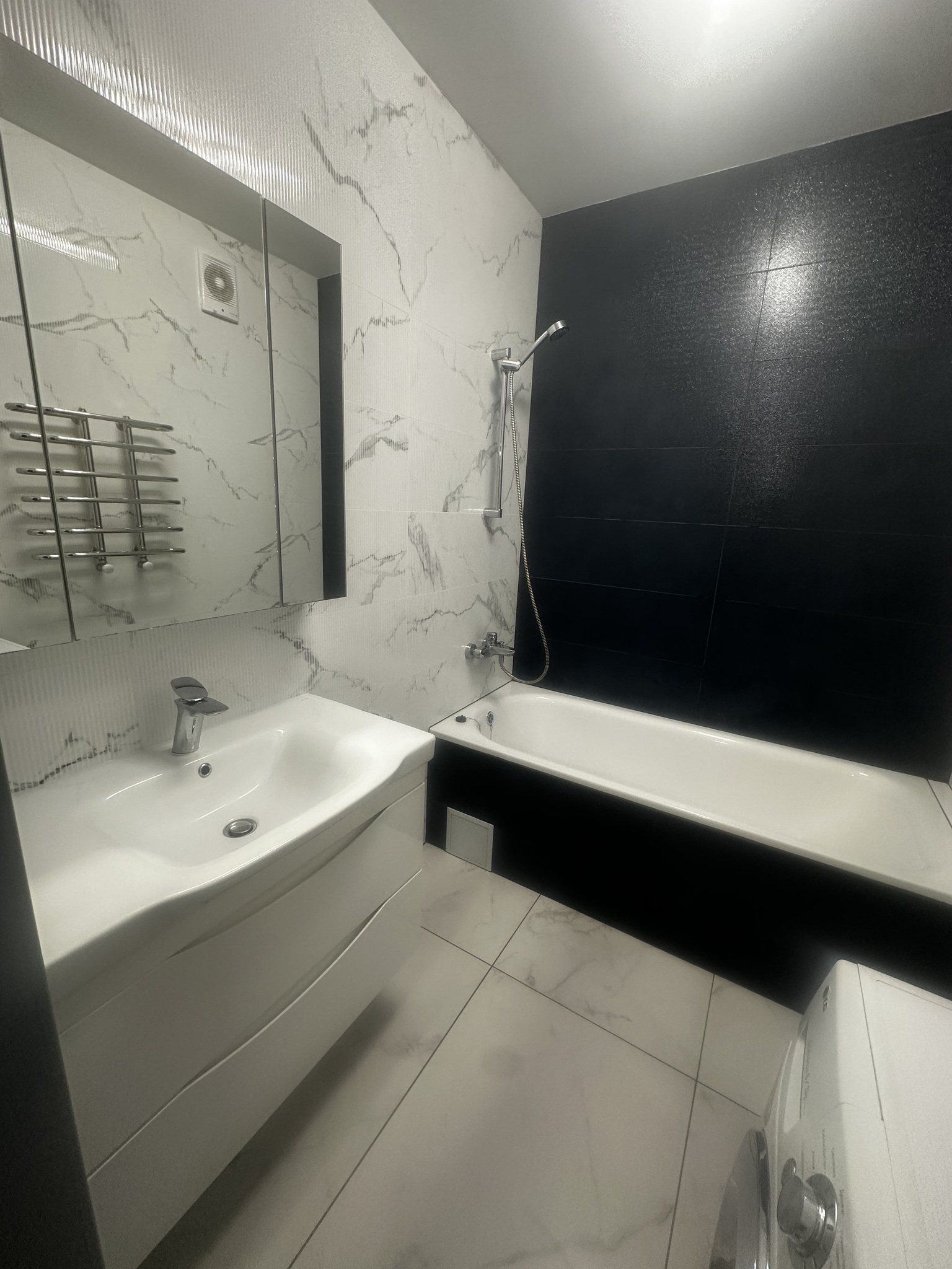Продажа 3-комнатной квартиры 79.4 м², європейська 3
